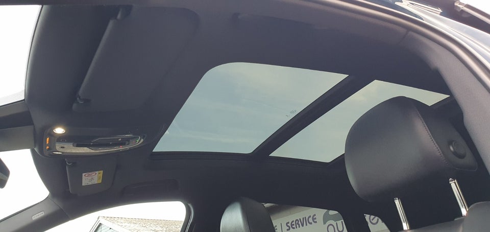 Audi e-tron 55 Advanced Prestige Sportback quattro 5d