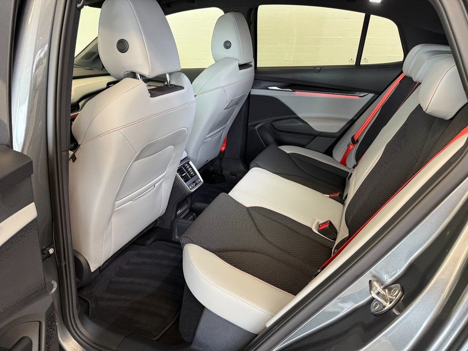 Skoda Enyaq 85x iV Lodge Maxx Coupé 5d