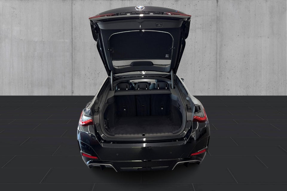 BMW i4 M50 M-Sport xDrive 5d