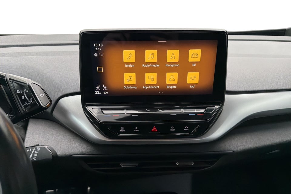 VW ID.4 77 Pro Performance 5d