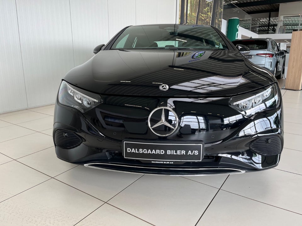Mercedes EQE300 4d