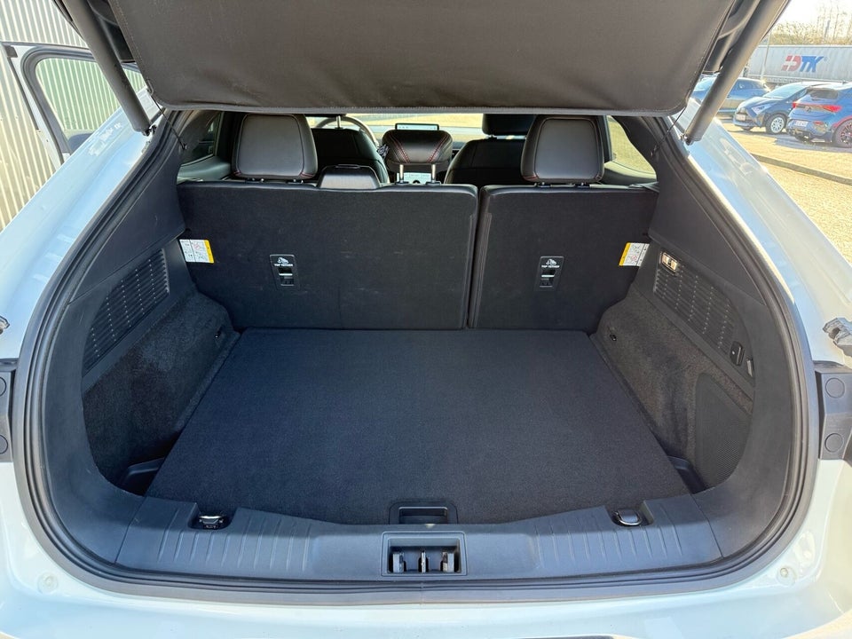 Ford Mustang Mach-E 91 Premium Extended Range AWD 5d