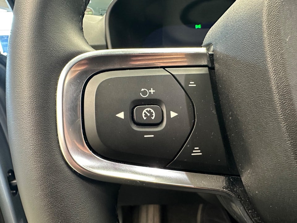 Volvo XC40 P6 ReCharge Plus 5d