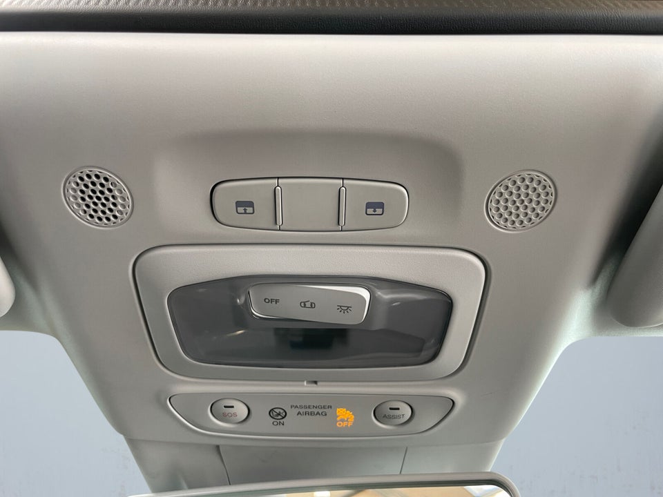 Fiat 500e 42 Icon Cabrio 2d