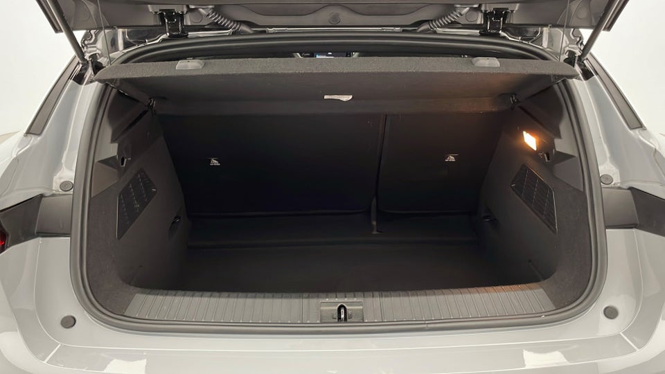 Renault Megane E-Tech 60 Techno 5d