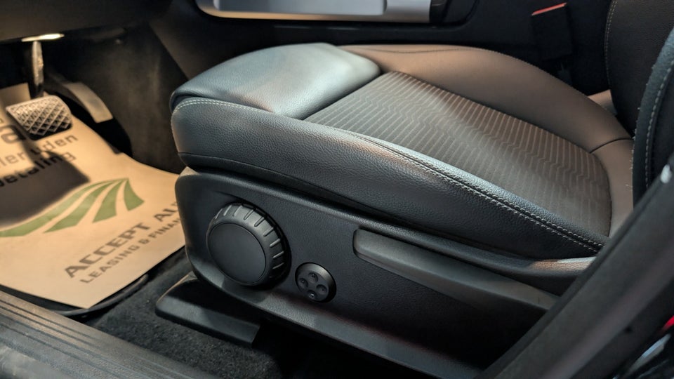 Mercedes EQB350 4Matic 7prs 5d