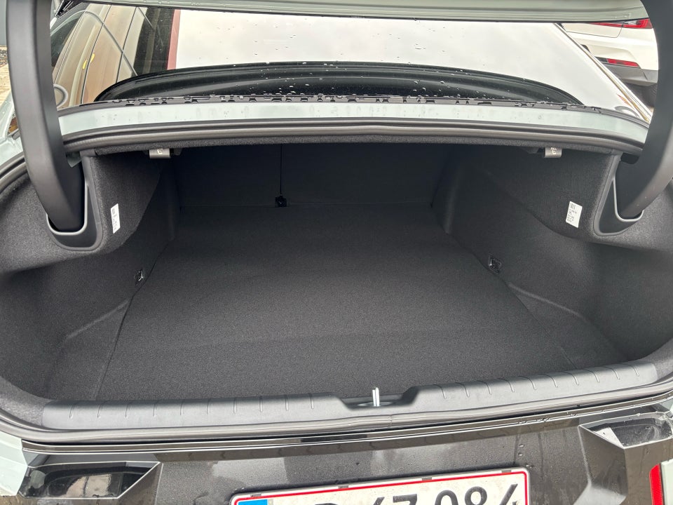 Kia EV4 81 Long Range GT-Line Fastback 4d