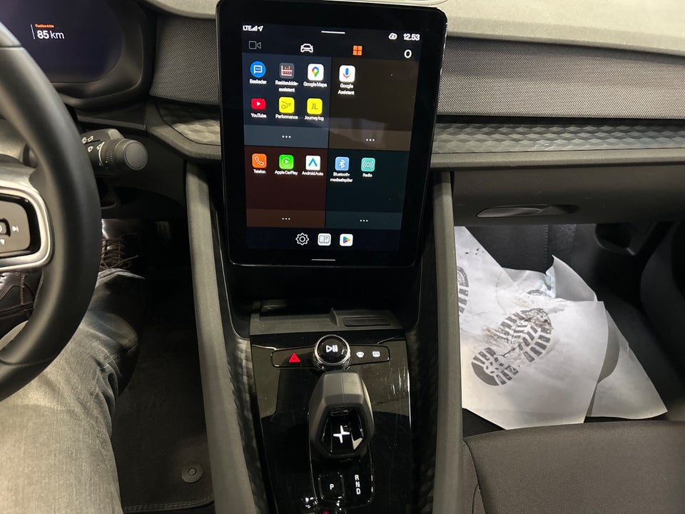 Polestar 2 Long Range 5d