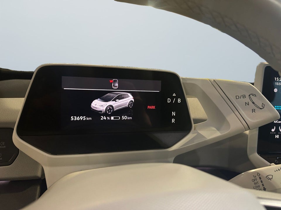 VW ID.3 58 Pro Performance 5d