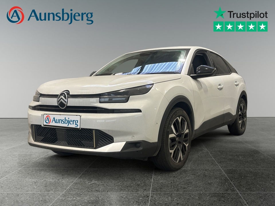 Citroën ë-C4 54 VTR Sport 5d