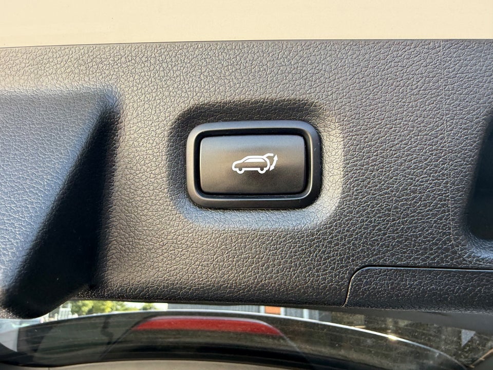 Hyundai Santa Fe 1,6 PHEV Advanced aut. 4WD 7prs 5d