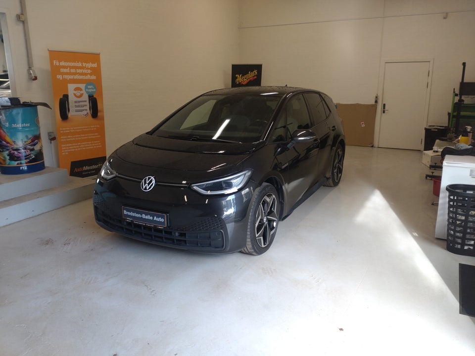 VW ID.3 Pro Performance Family 5d