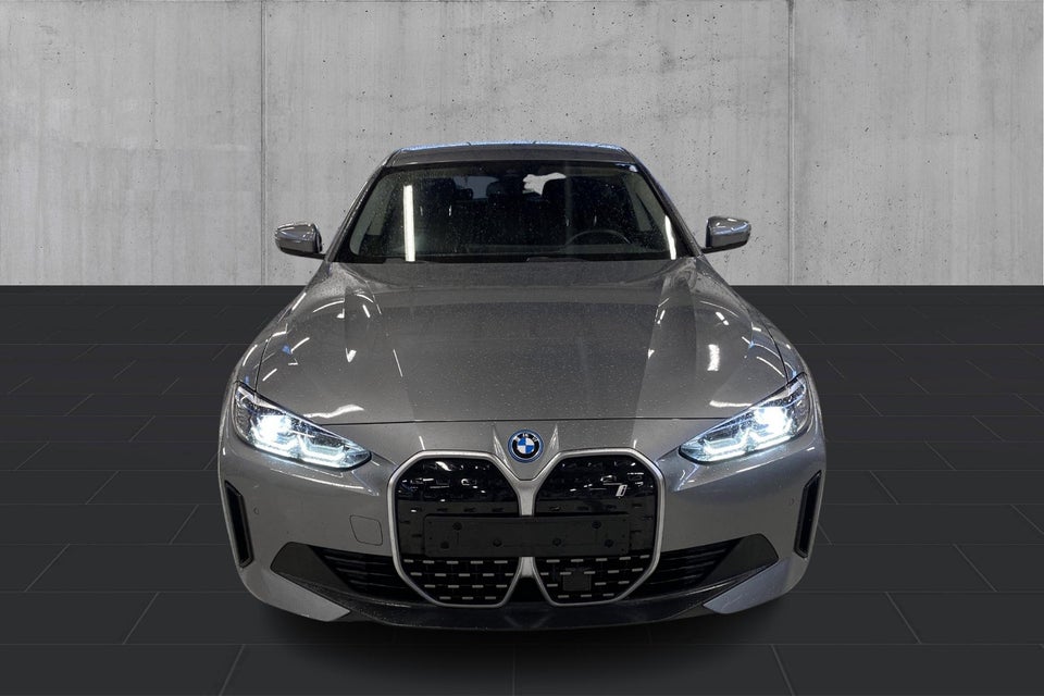 BMW i4 eDrive35 5d