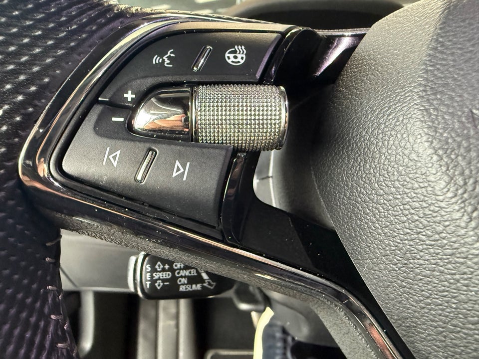 Skoda Enyaq 80 iV Sportline 5d