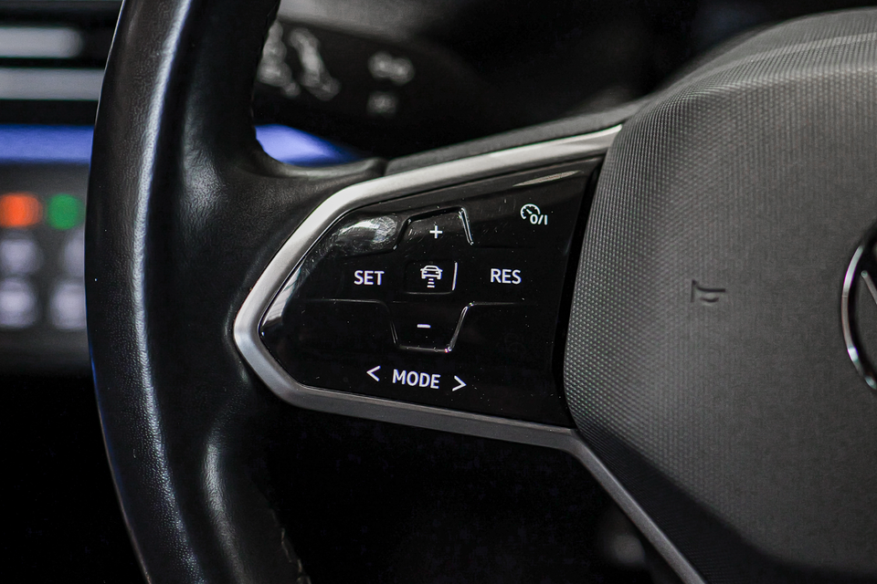 VW ID.4 77 1ST Pro Performance 5d