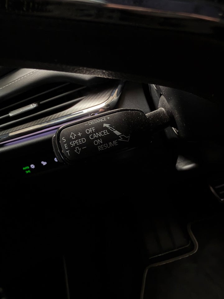 Skoda Enyaq 80 iV Sportline 5d