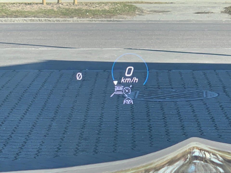 Mercedes EQB300 AMG Line 4Matic 5d