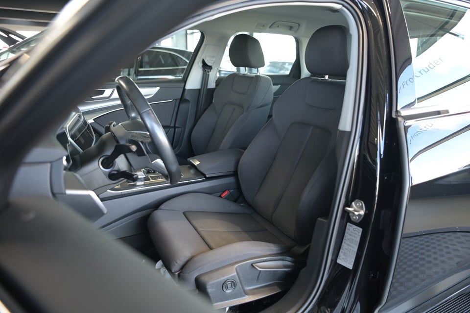 Audi A6 50 TFSi e Sport Prestige Avant quattro S-tr. 5d