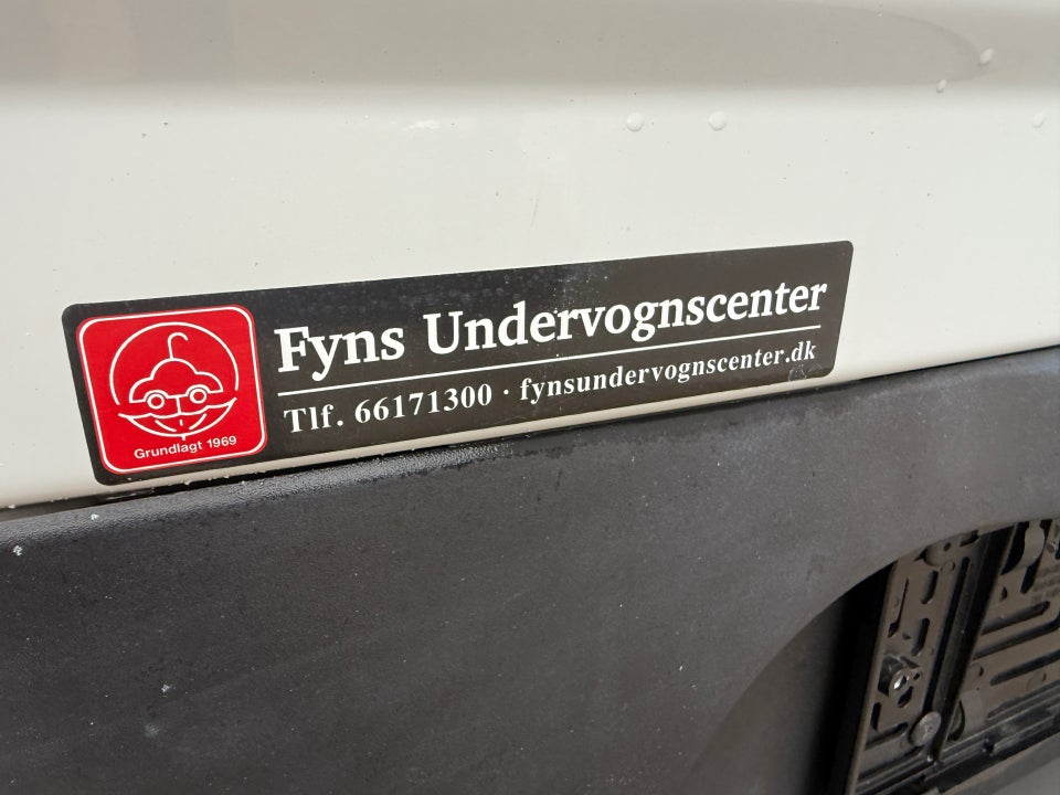 Iveco Daily 3,0 35C18 16m³ Van AG8