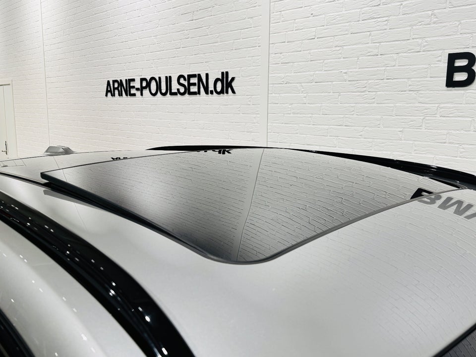 BMW iX1 eDrive20 M-Sport 5d