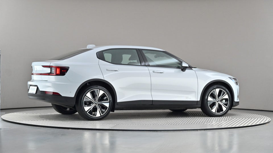 Polestar 2 Standard Range 5d