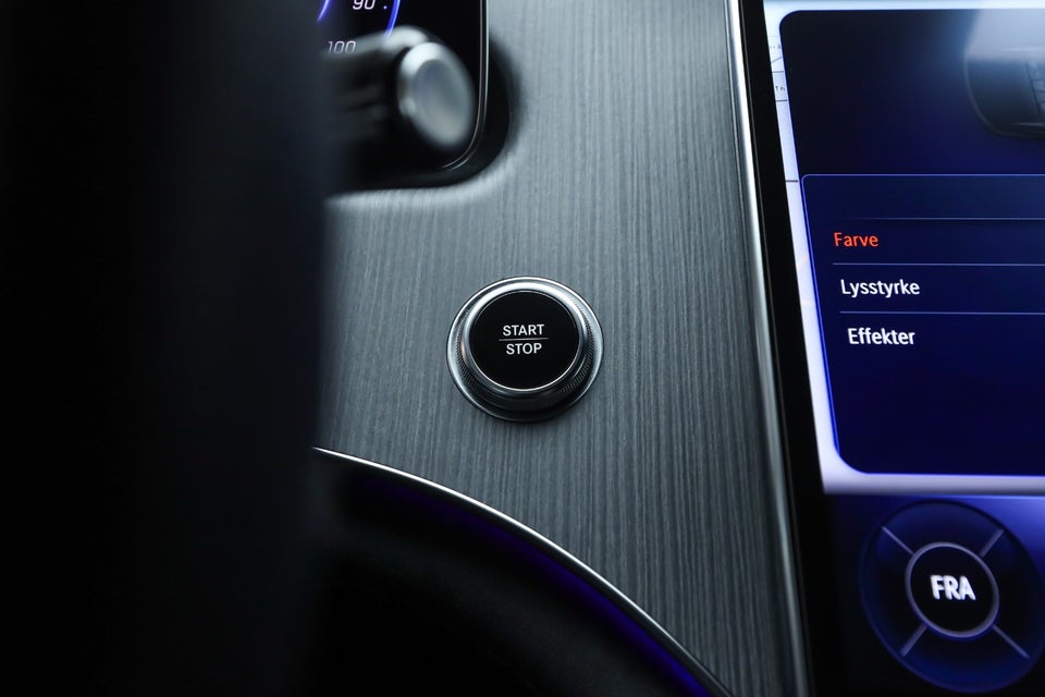 Mercedes EQE350 SUV AMG Advance Plus 4Matic 5d