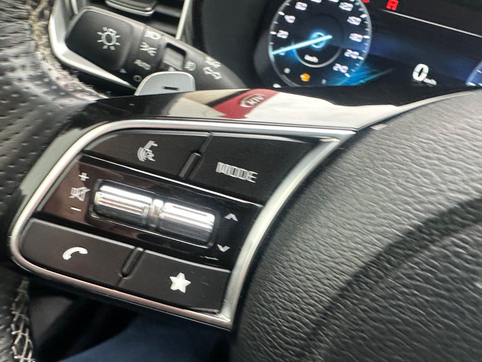 Kia Ceed 1,5 T-GDi GT-Line S SW DCT 5d