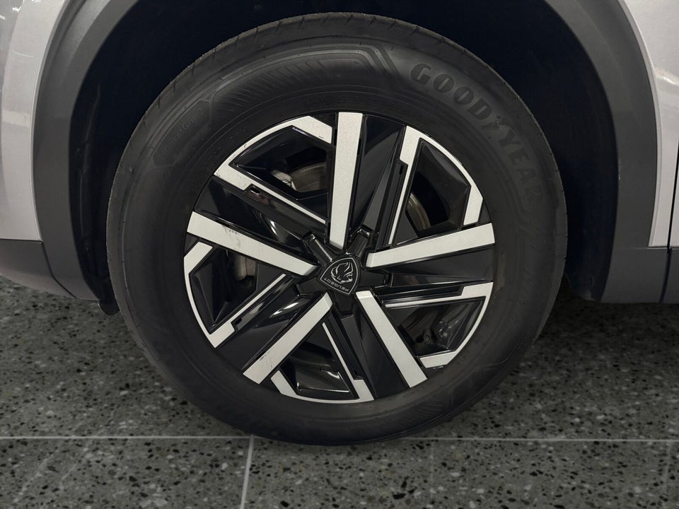 Peugeot e-2008 54 Style 5d