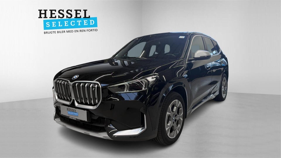 BMW iX1 xDrive30 X-Line 5d