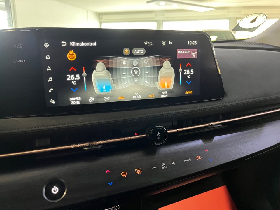 Nissan Ariya 87 Evolve 5d