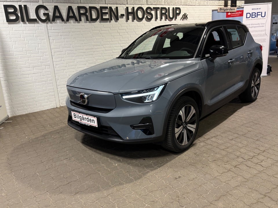Volvo XC40 P6 ReCharge Core 5d