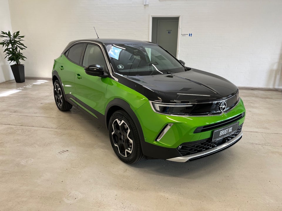 Opel Mokka-e 50 Ultimate 5d