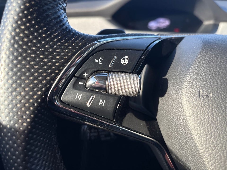 Skoda Enyaq 80 iV 5d