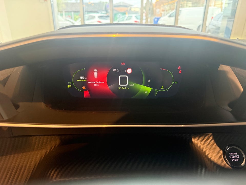 Peugeot 208 1,2 PureTech 100 Platin Sport 5d