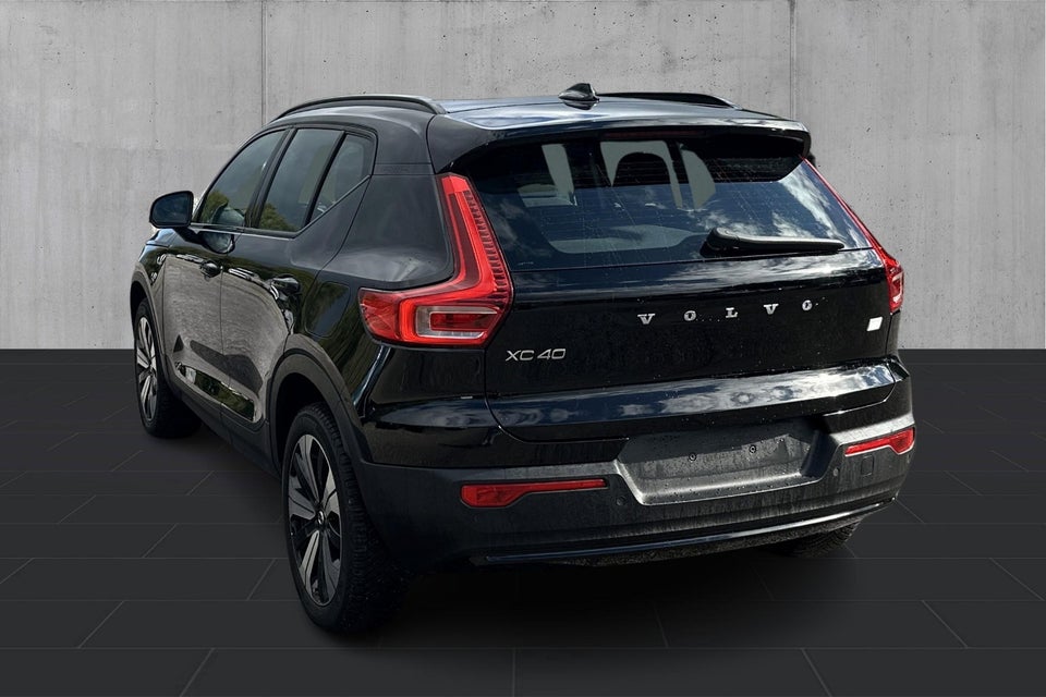 Volvo XC40 P6 ReCharge Core 5d