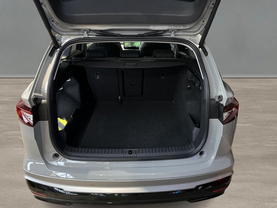 Skoda Enyaq 85 iV Premium 5d