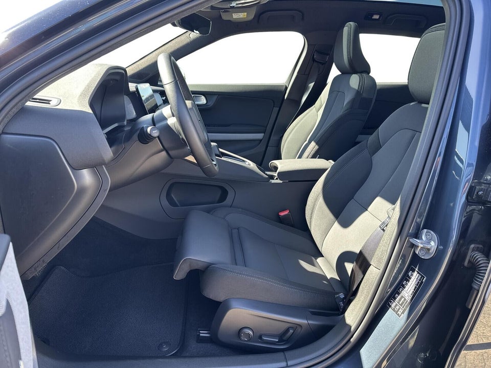 Polestar 2 Long Range AWD 5d