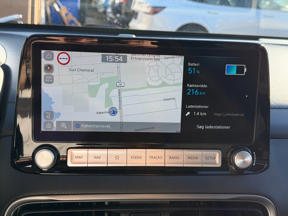 Hyundai Kona 64 EV Prime 5d