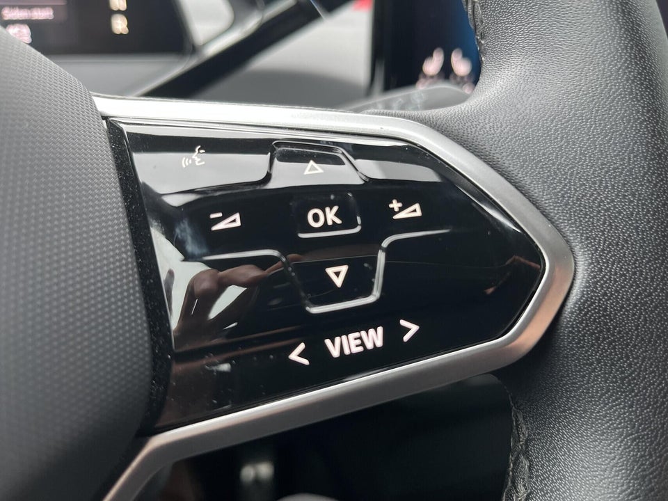 VW ID.3 58 Pro Performance 5d