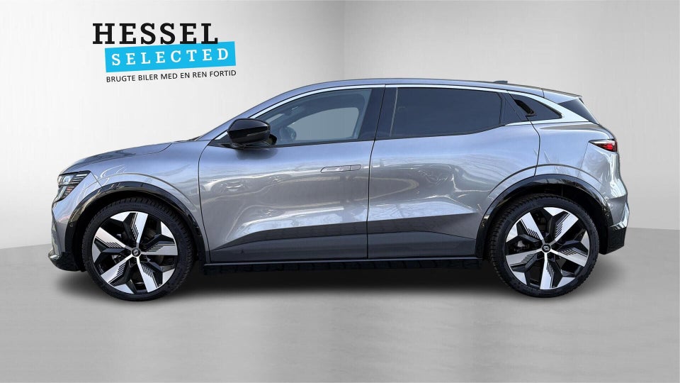 Renault Megane E-Tech 60 Techno+ 5d