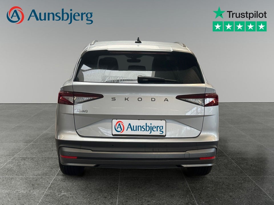 Skoda Enyaq 60 iV 5d
