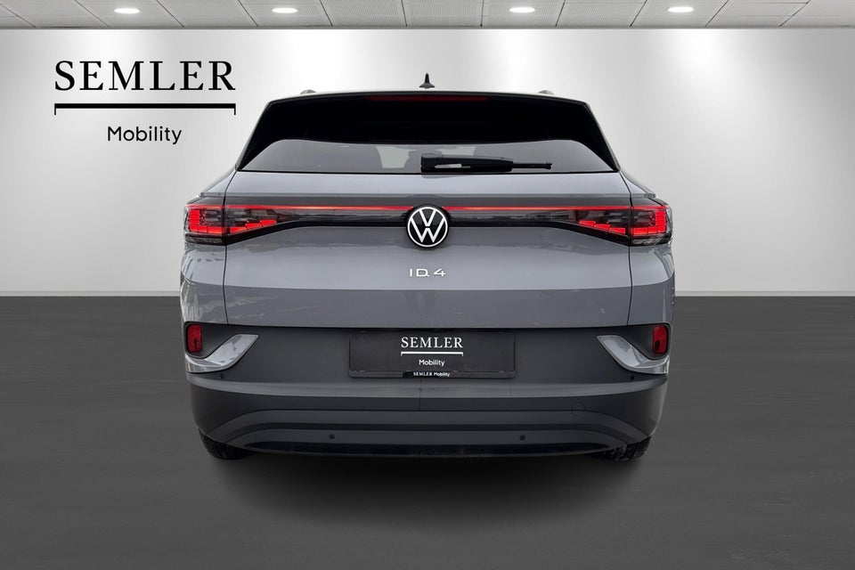 VW ID.4 77 Style+ 5d