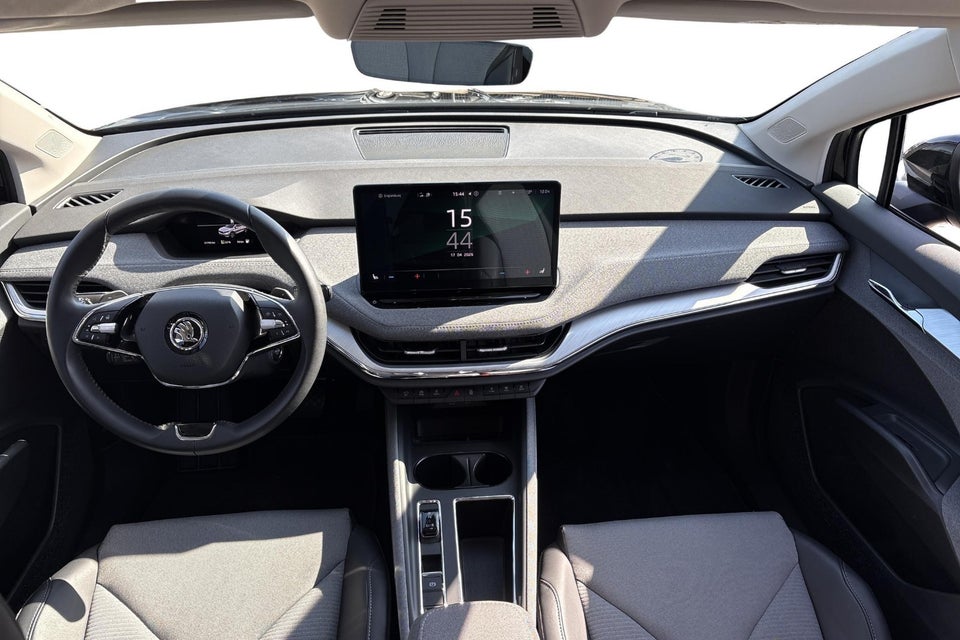 Skoda Enyaq 50 iV 5d