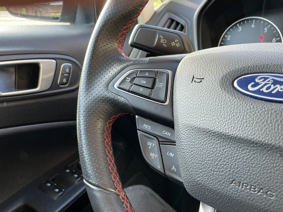 Ford EcoSport 1,0 EcoBoost ST-Line 5d