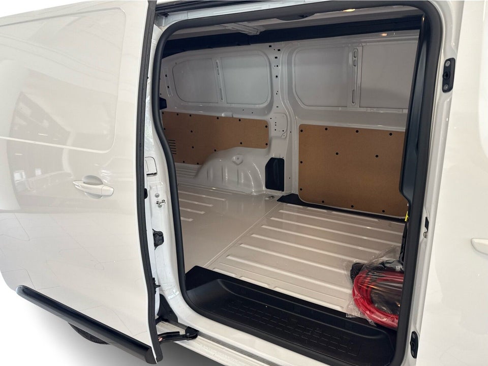 Citroën ë-Jumpy 75 L3 MasterLine