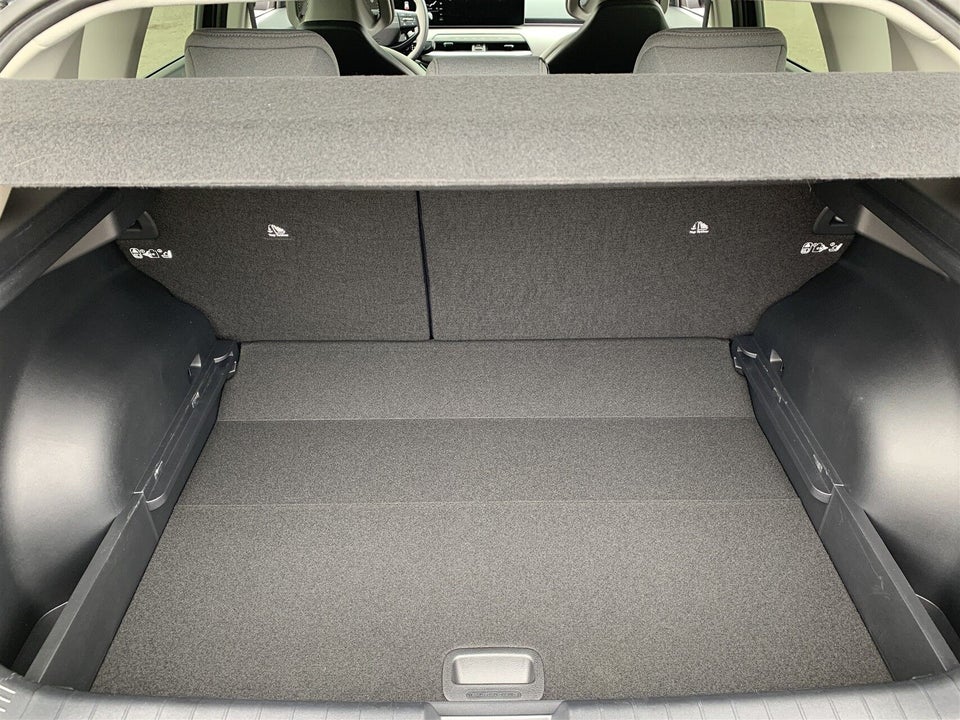 Kia EV4 81 Long Range Upgrade 5d