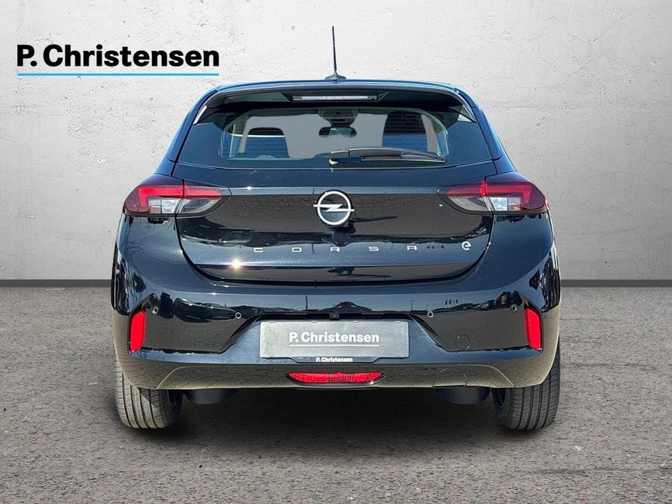Opel Corsa-e 50 Edition 5d