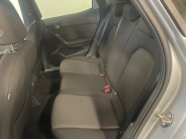 Seat Arona 1,0 TSi 115 Xcellence DSG 5d