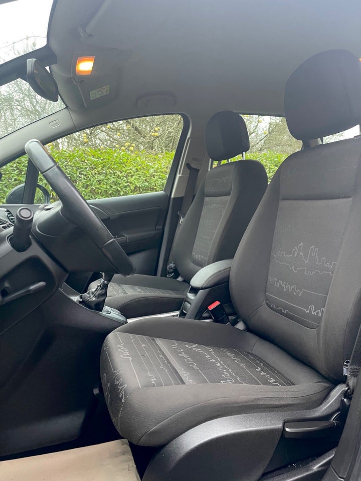 Opel Meriva 1,4 T 120 Cosmo eco 5d