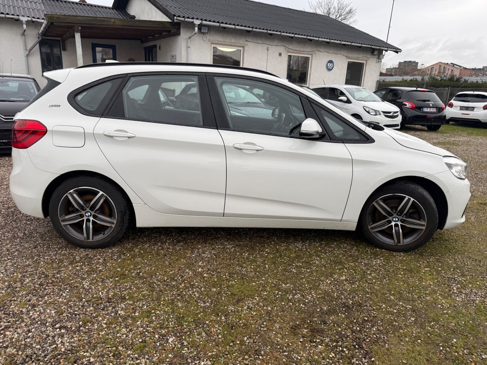 BMW 225xe 1,5 Active Tourer Sport Line aut. 5d